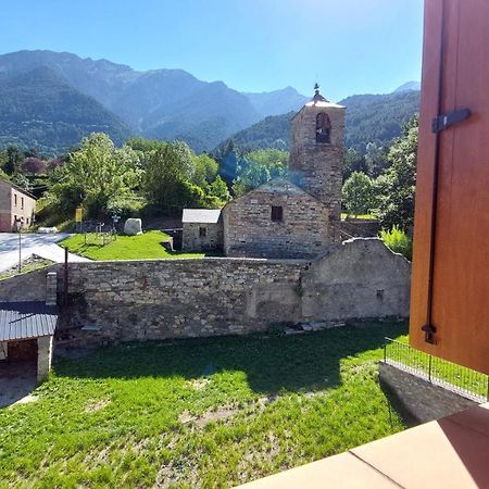 Senet Rural Exterior foto