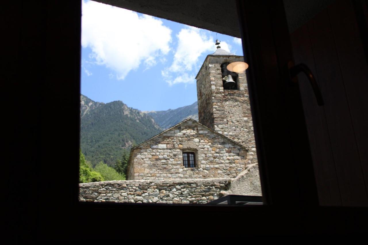 Senet Rural Exterior foto