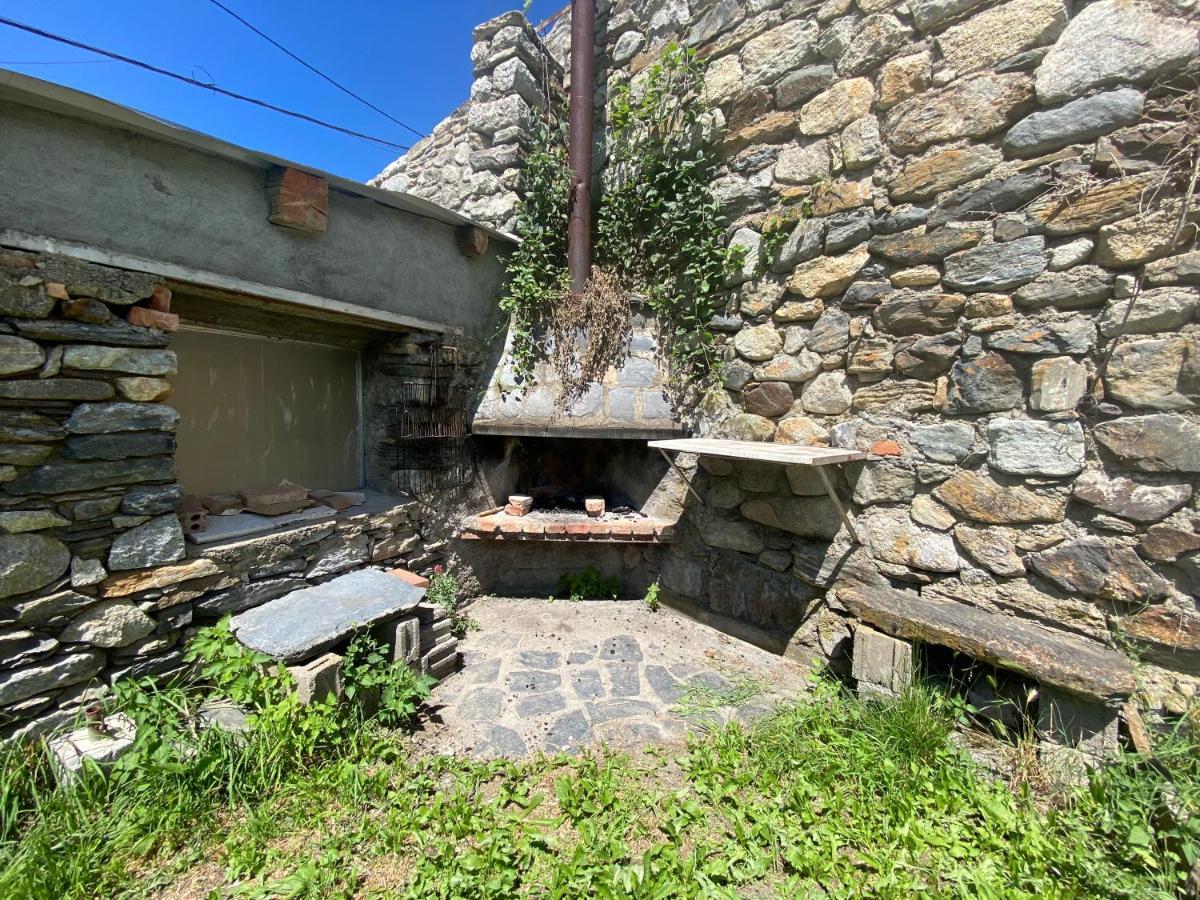 Senet Rural Exterior foto