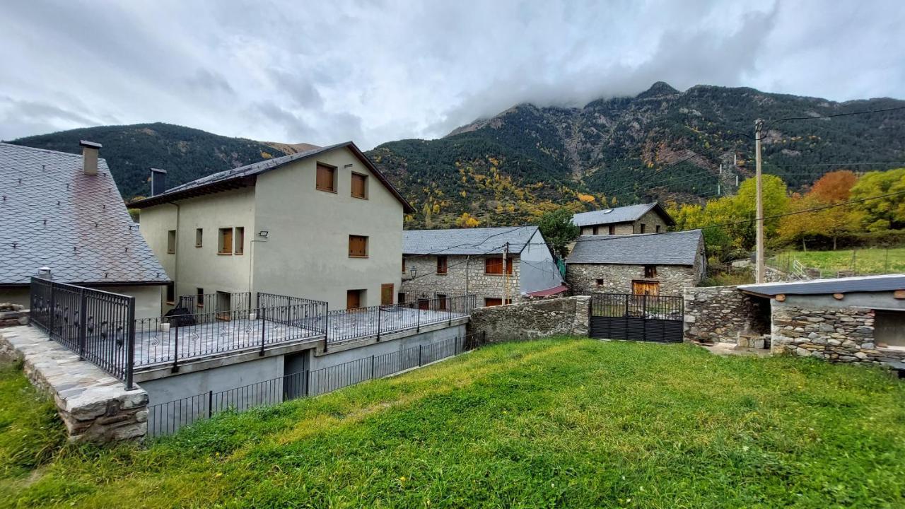 Senet Rural Exterior foto