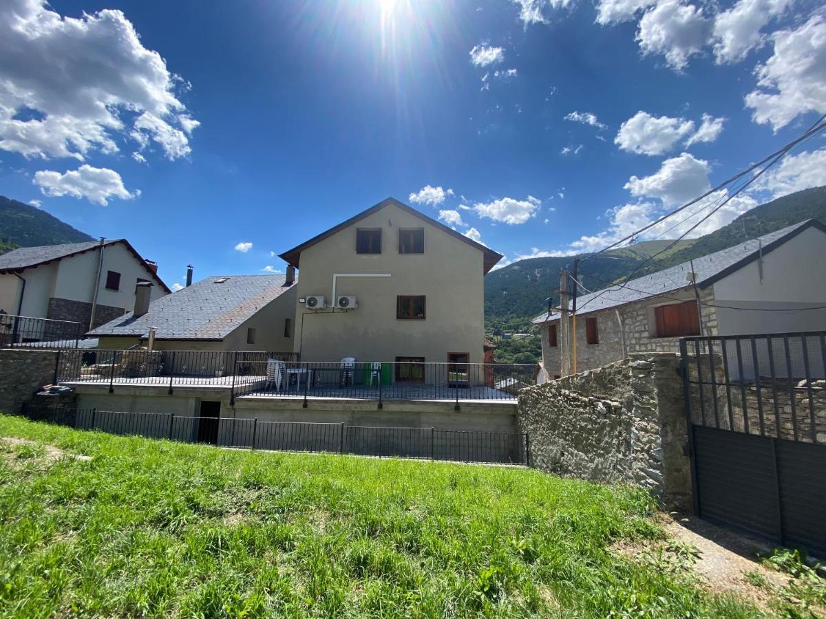 Senet Rural Exterior foto