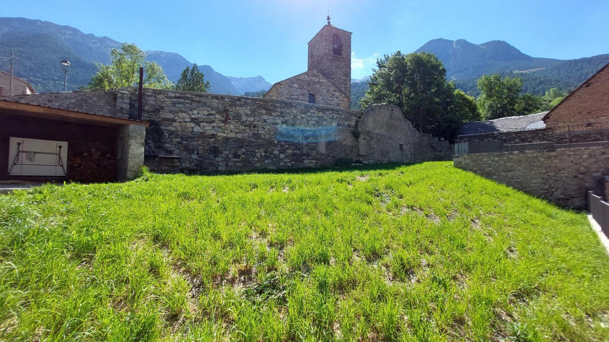 Senet Rural Exterior foto