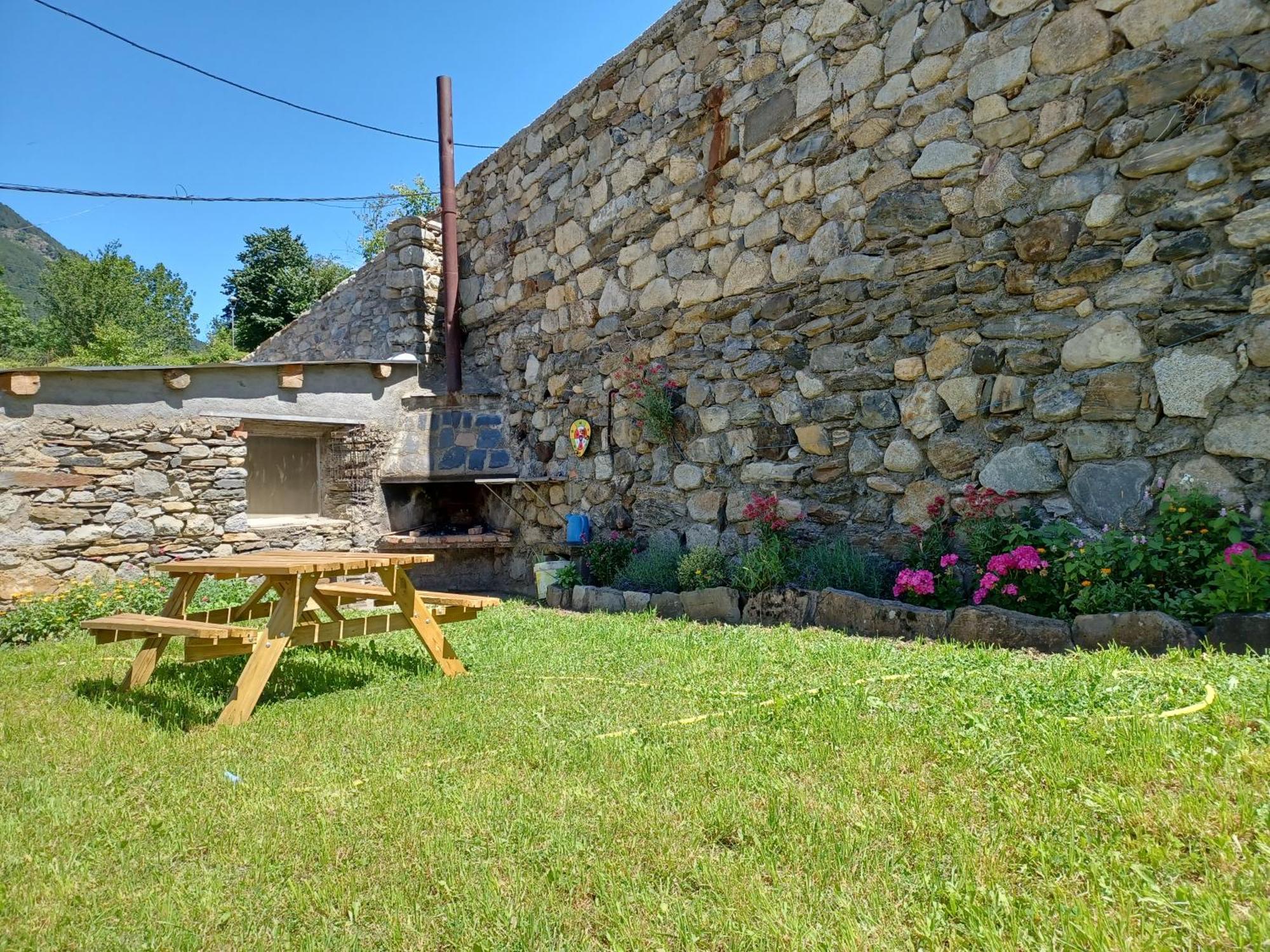 Senet Rural Exterior foto