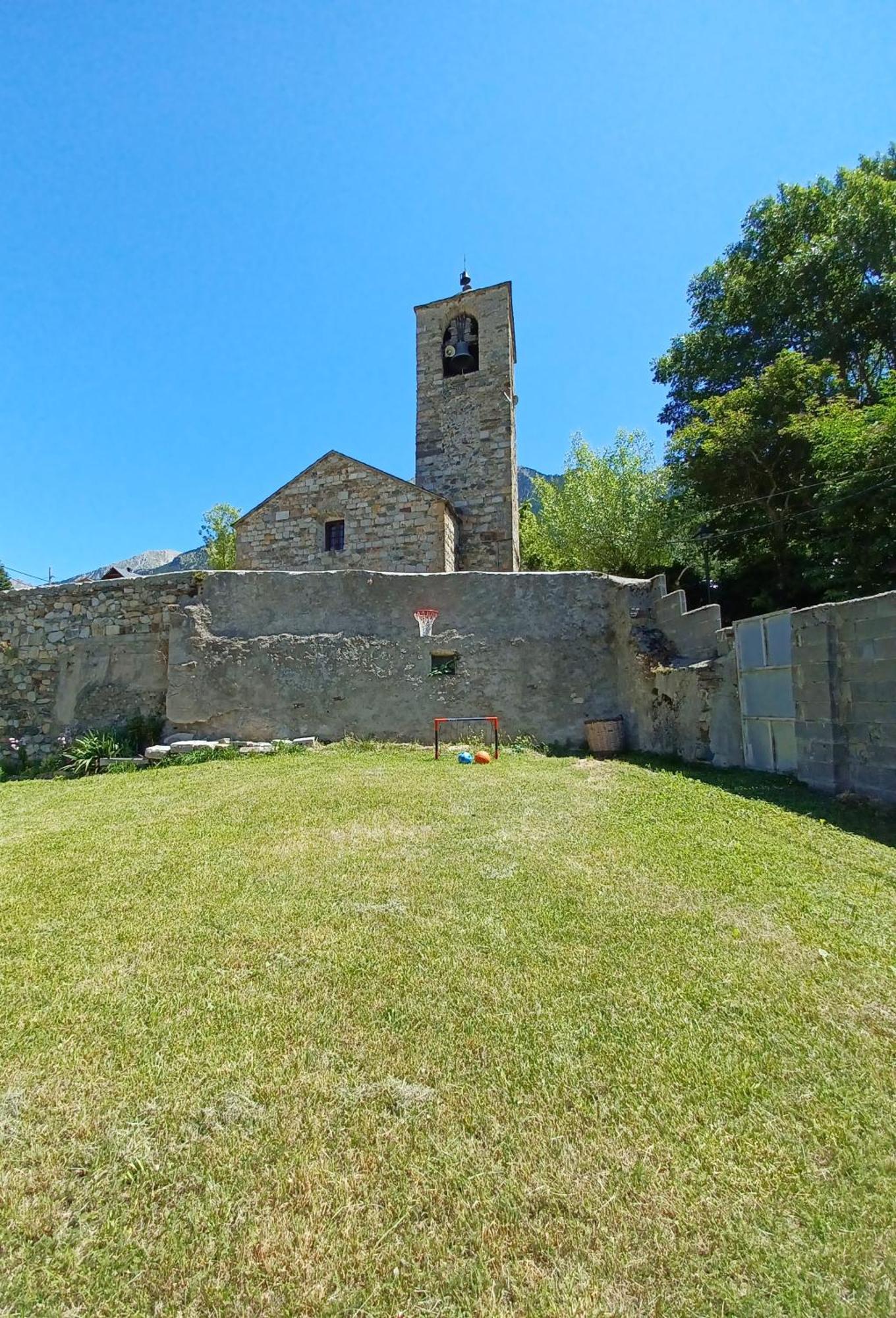 Senet Rural Exterior foto
