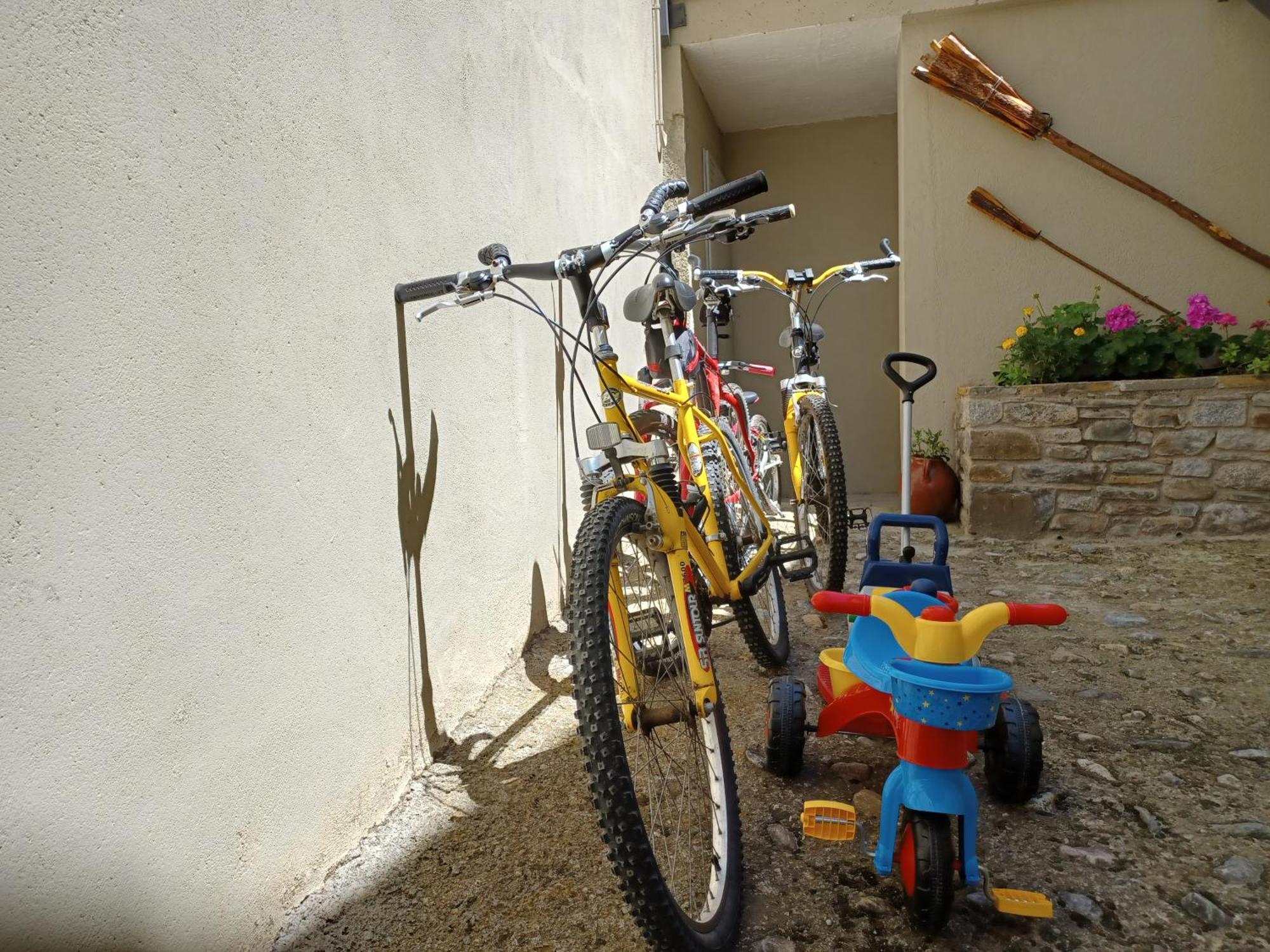 Senet Rural Exterior foto
